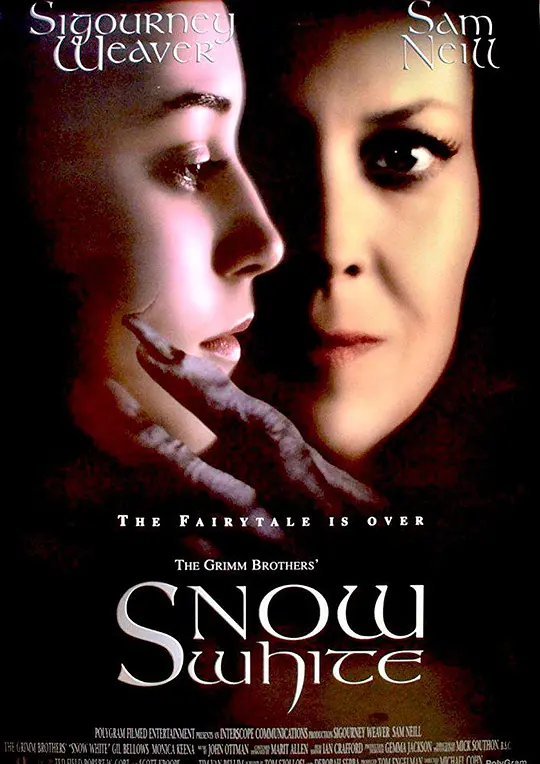 白雪公主 1997