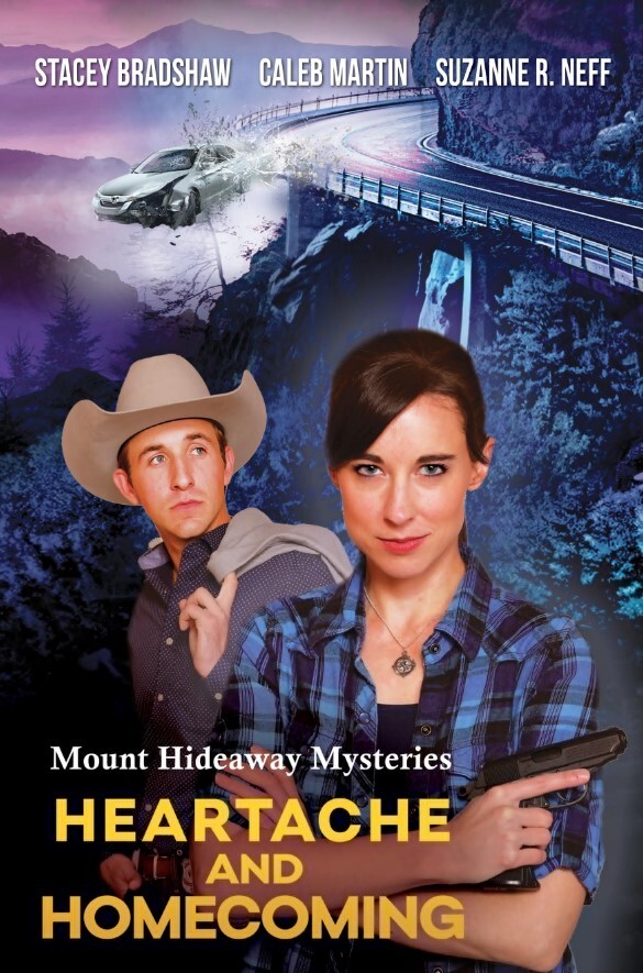 Mount Hideaway Mysteri